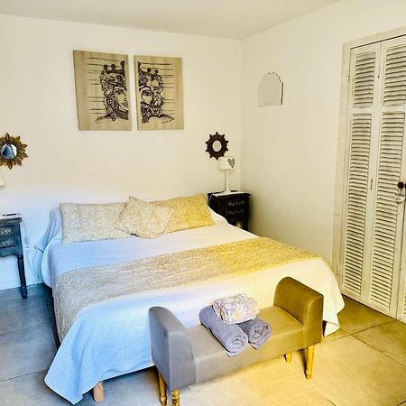 Petit Rêve LʼIsle-sur-la-Sorgue Exterior foto