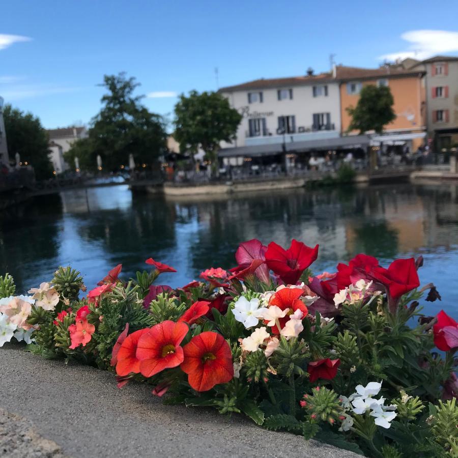 Petit Rêve LʼIsle-sur-la-Sorgue Exterior foto