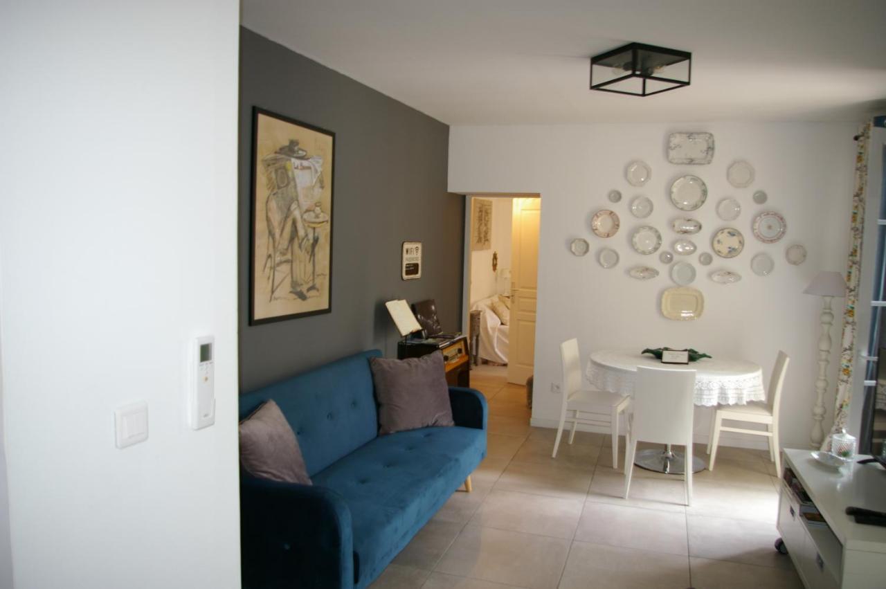 Petit Rêve LʼIsle-sur-la-Sorgue Exterior foto