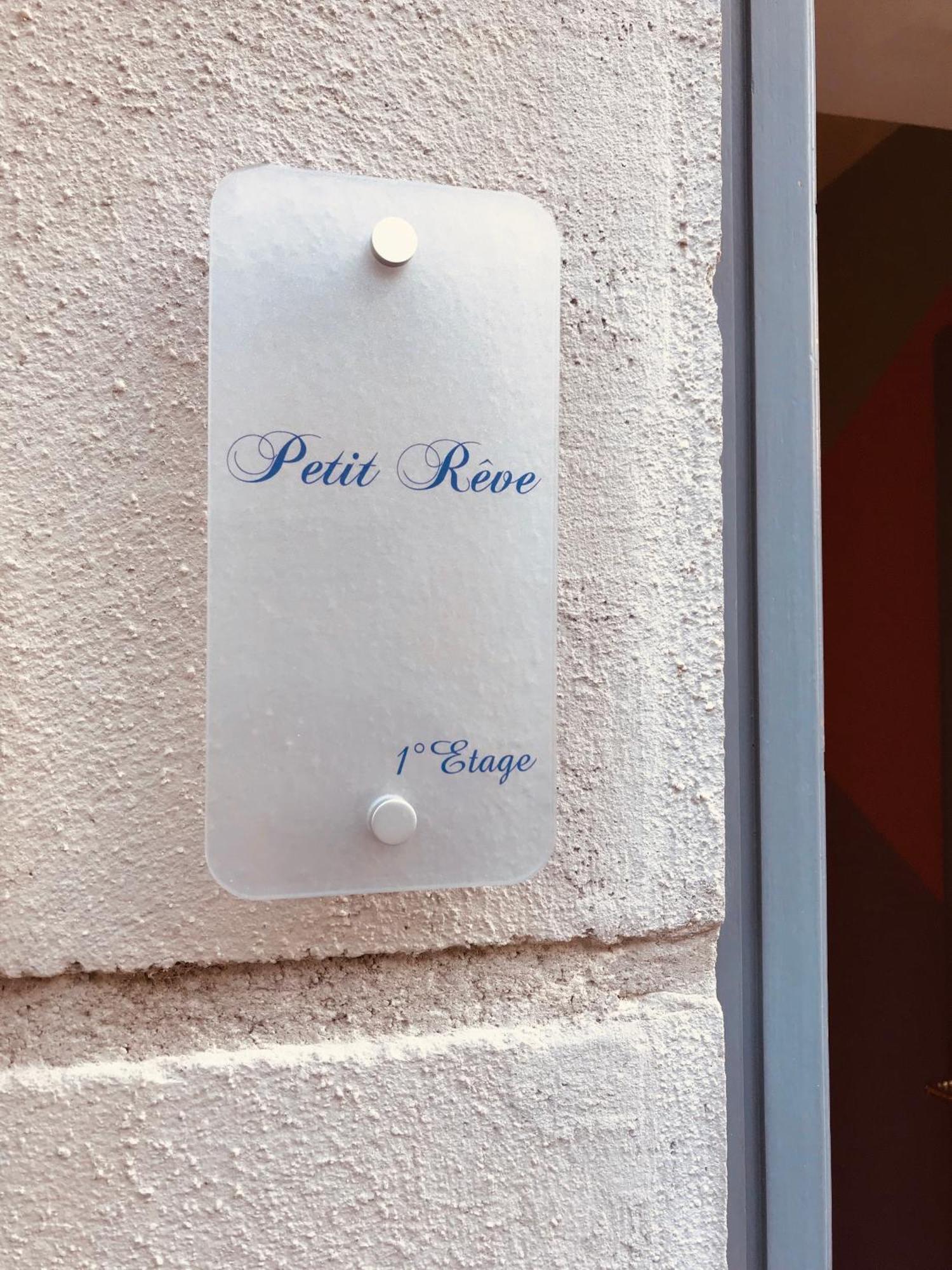 Petit Rêve LʼIsle-sur-la-Sorgue Exterior foto