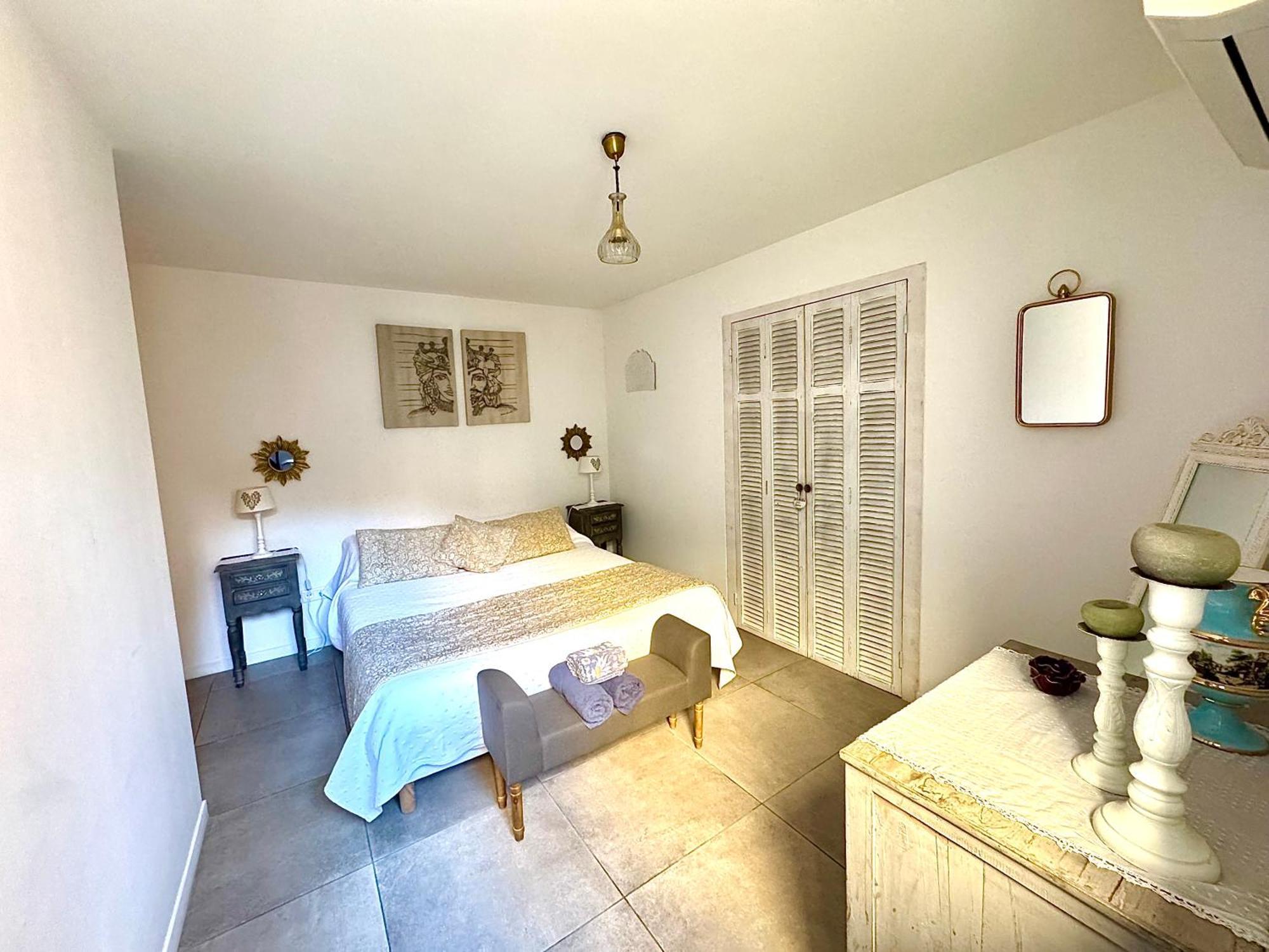 Petit Rêve LʼIsle-sur-la-Sorgue Exterior foto