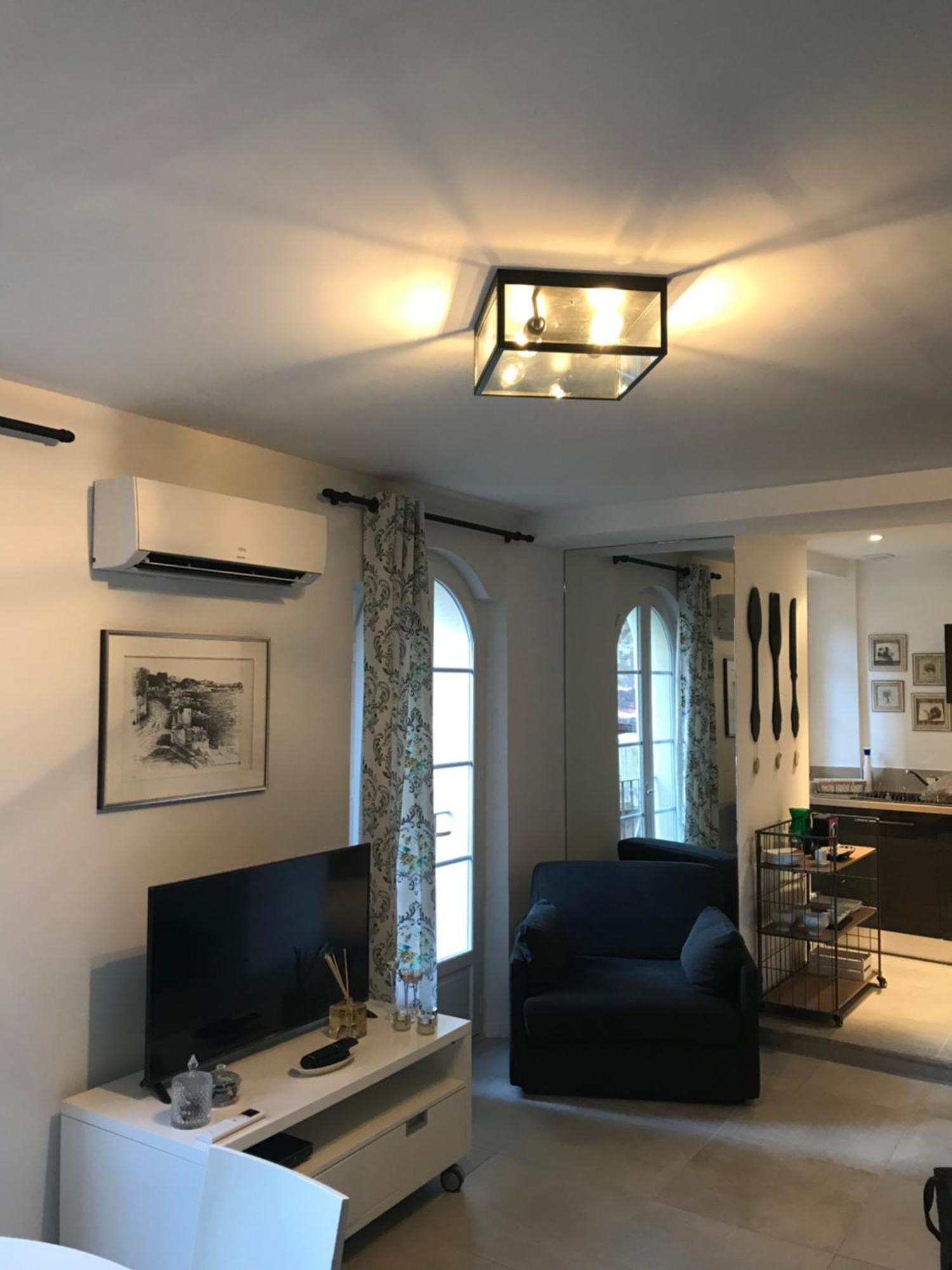 Petit Rêve LʼIsle-sur-la-Sorgue Exterior foto